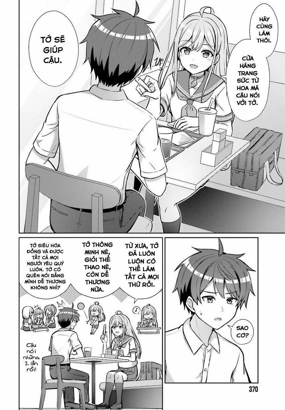 Liệu Có Tồn Tại Thứ Gọi Là Tình Bạn Giữa Hai Người Khác Giới Không 1 trang 24