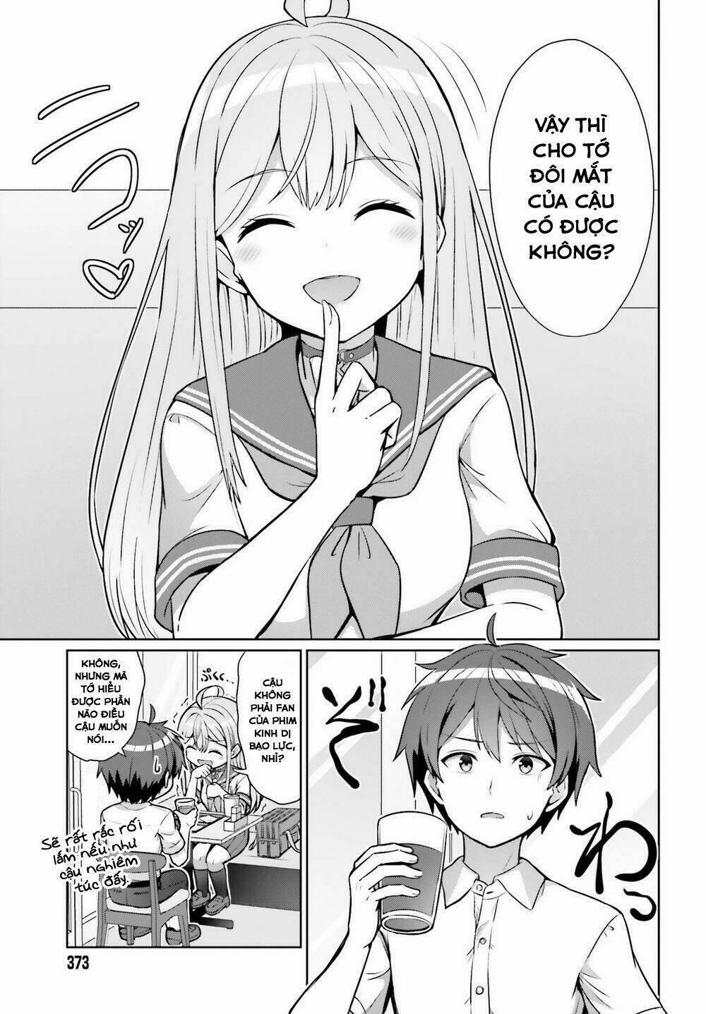 Liệu Có Tồn Tại Thứ Gọi Là Tình Bạn Giữa Hai Người Khác Giới Không 1 trang 27