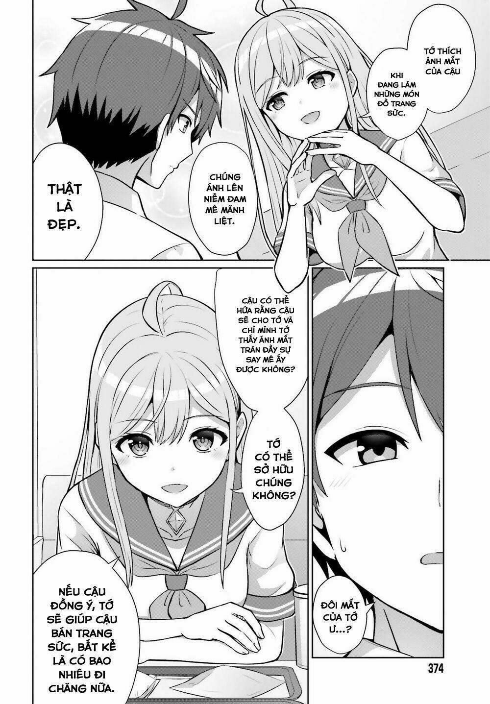 Liệu Có Tồn Tại Thứ Gọi Là Tình Bạn Giữa Hai Người Khác Giới Không 1 trang 28