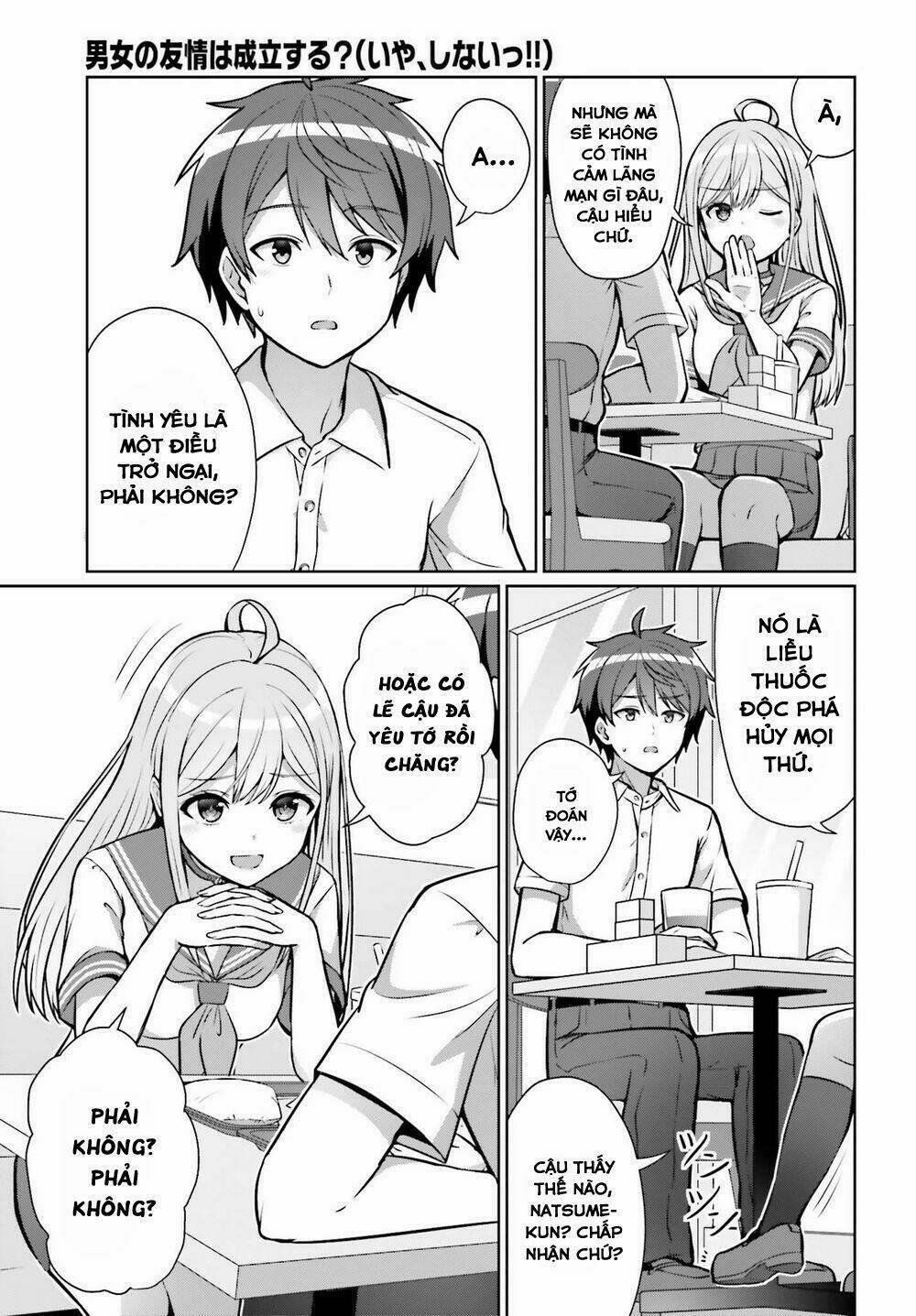 Liệu Có Tồn Tại Thứ Gọi Là Tình Bạn Giữa Hai Người Khác Giới Không 1 trang 31