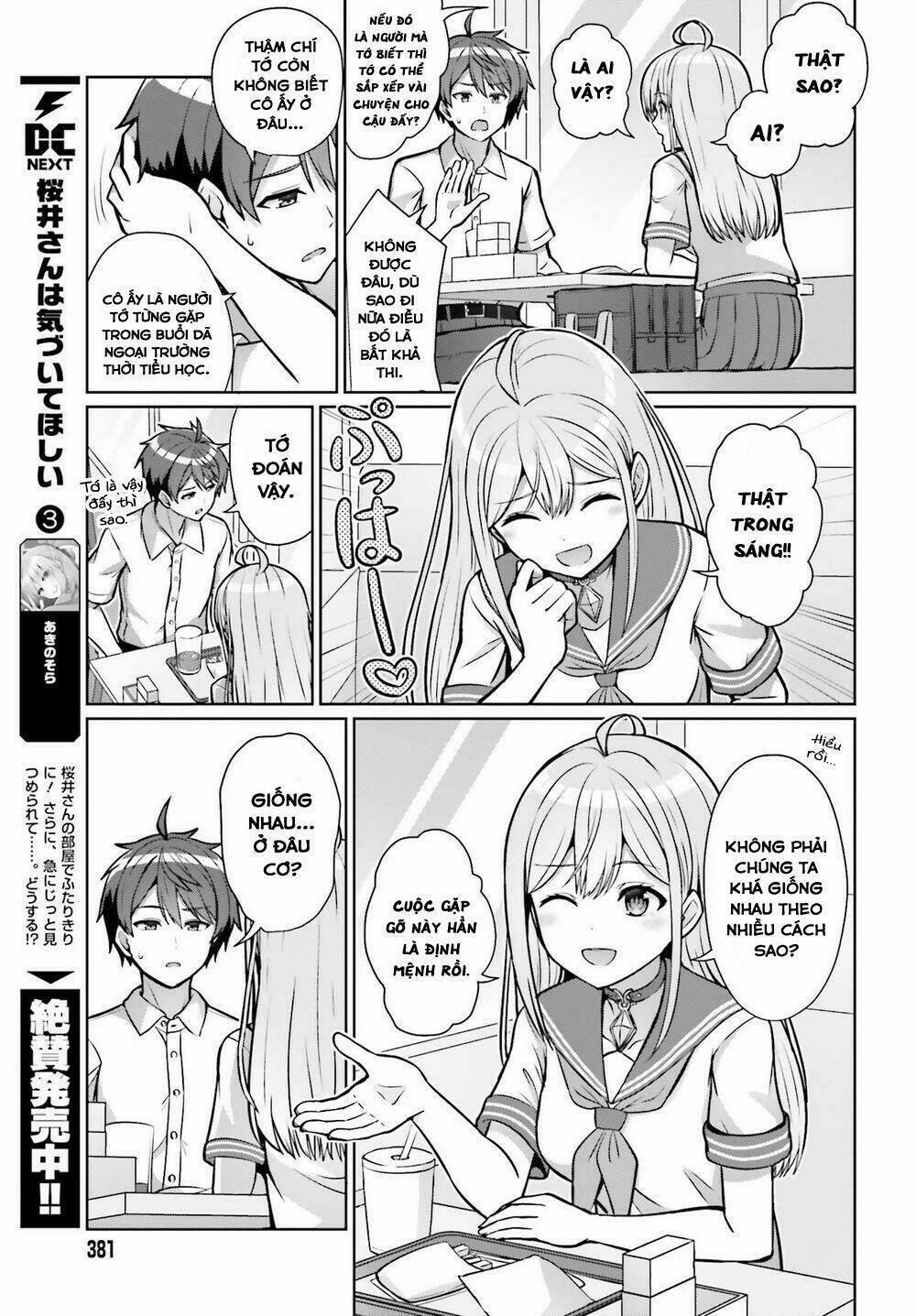 Liệu Có Tồn Tại Thứ Gọi Là Tình Bạn Giữa Hai Người Khác Giới Không 1 trang 35