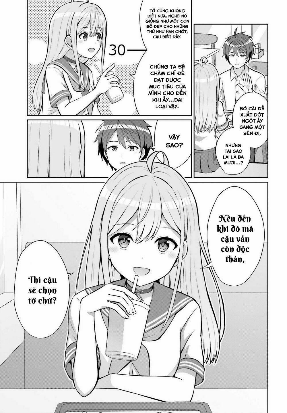 Liệu Có Tồn Tại Thứ Gọi Là Tình Bạn Giữa Hai Người Khác Giới Không 1 trang 37