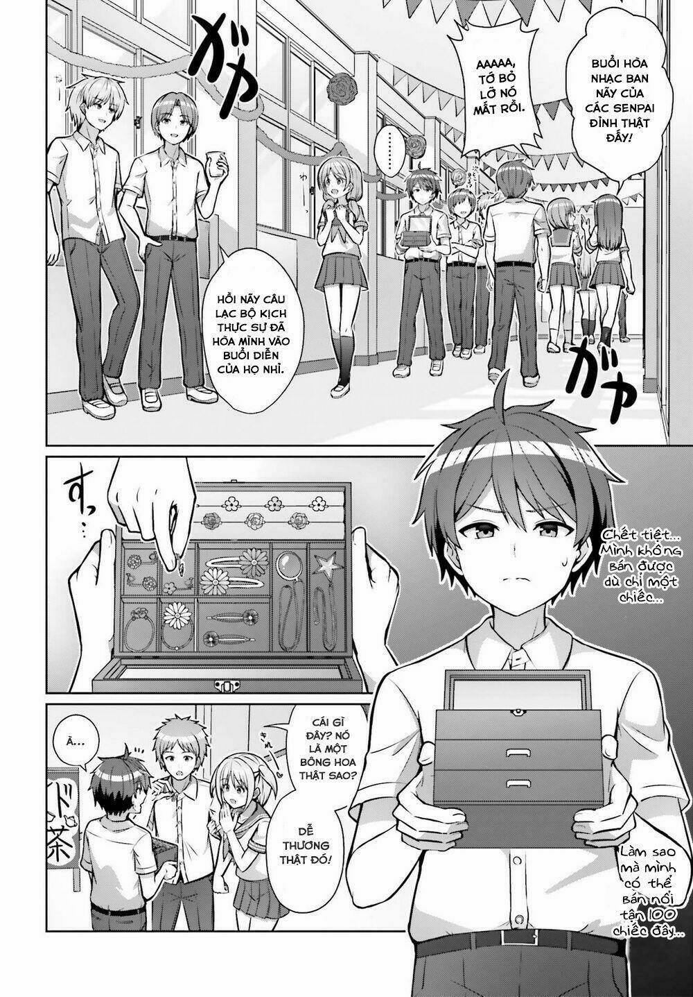 Liệu Có Tồn Tại Thứ Gọi Là Tình Bạn Giữa Hai Người Khác Giới Không 1 trang 4