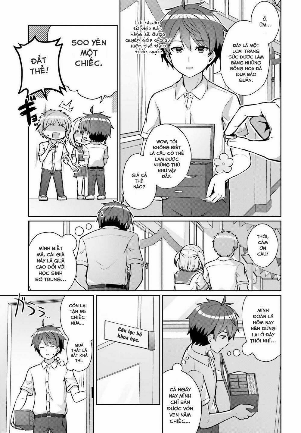 Liệu Có Tồn Tại Thứ Gọi Là Tình Bạn Giữa Hai Người Khác Giới Không 1 trang 5