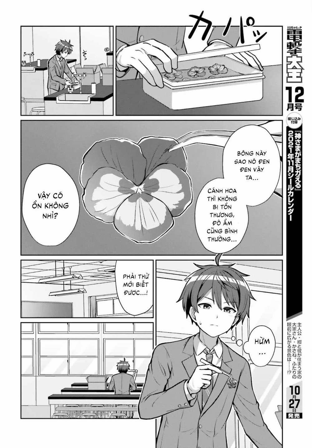 Liệu Có Tồn Tại Thứ Gọi Là Tình Bạn Giữa Hai Người Khác Giới Không 2 trang 10