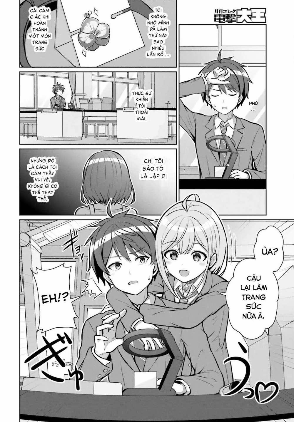 Liệu Có Tồn Tại Thứ Gọi Là Tình Bạn Giữa Hai Người Khác Giới Không 2 trang 12