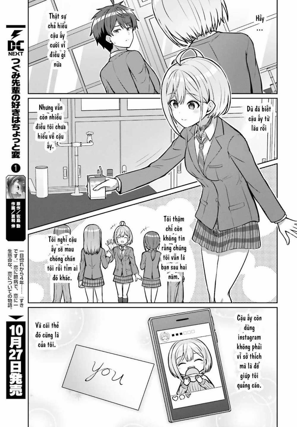 Liệu Có Tồn Tại Thứ Gọi Là Tình Bạn Giữa Hai Người Khác Giới Không 2 trang 17