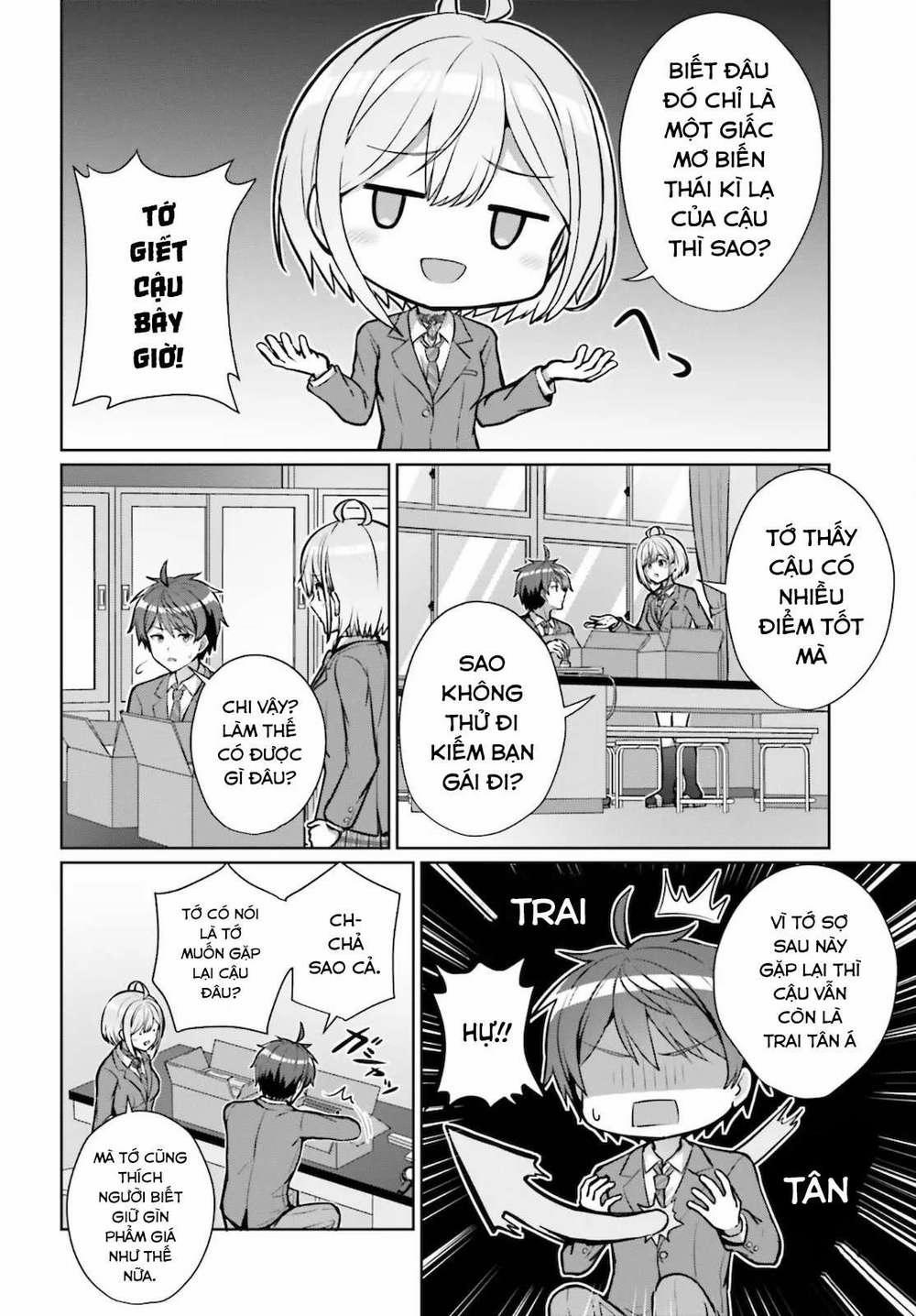 Liệu Có Tồn Tại Thứ Gọi Là Tình Bạn Giữa Hai Người Khác Giới Không 2 trang 22