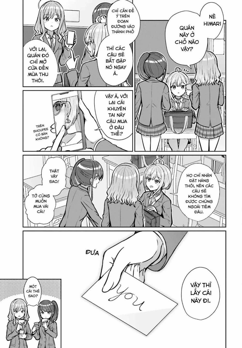 Liệu Có Tồn Tại Thứ Gọi Là Tình Bạn Giữa Hai Người Khác Giới Không 2 trang 4