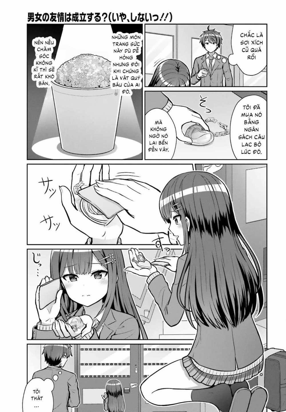 Liệu Có Tồn Tại Thứ Gọi Là Tình Bạn Giữa Hai Người Khác Giới Không 3 trang 12