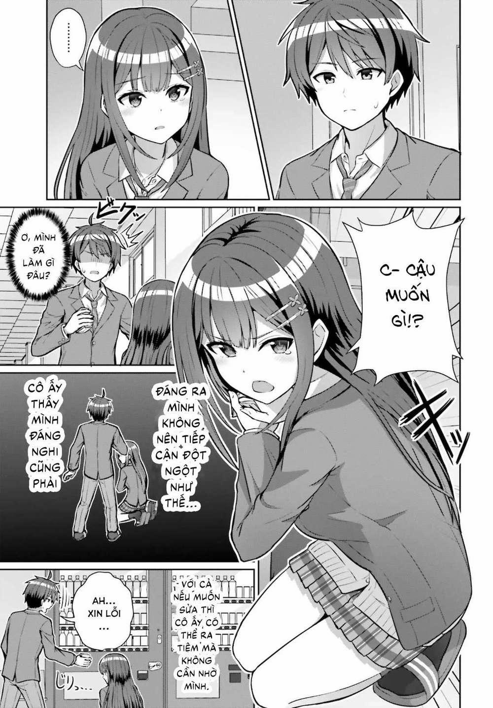 Liệu Có Tồn Tại Thứ Gọi Là Tình Bạn Giữa Hai Người Khác Giới Không 3 trang 14