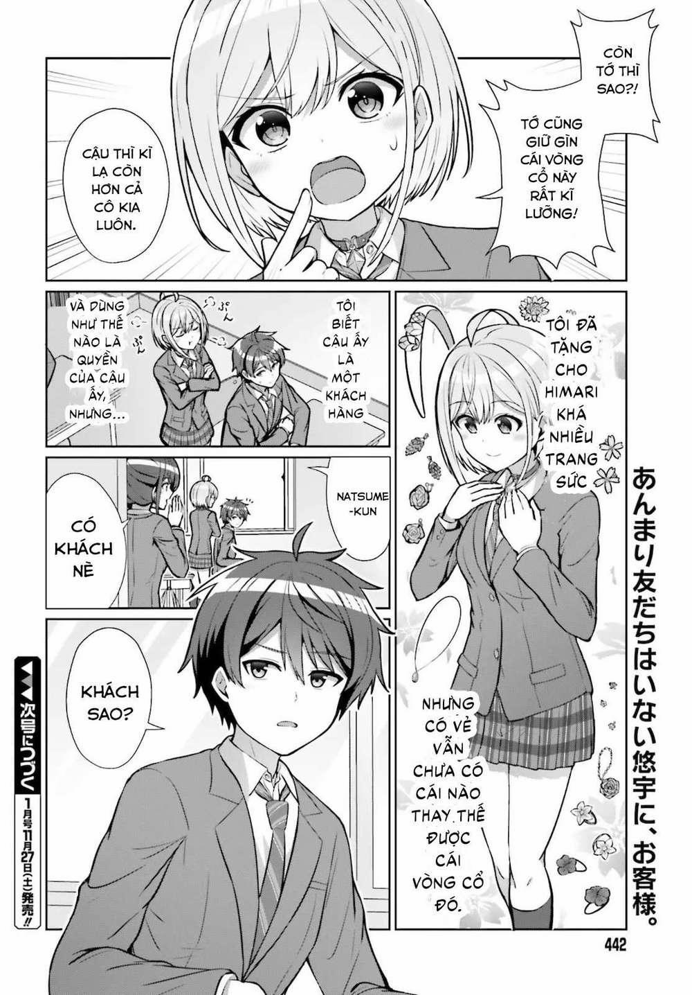 Liệu Có Tồn Tại Thứ Gọi Là Tình Bạn Giữa Hai Người Khác Giới Không 3 trang 23