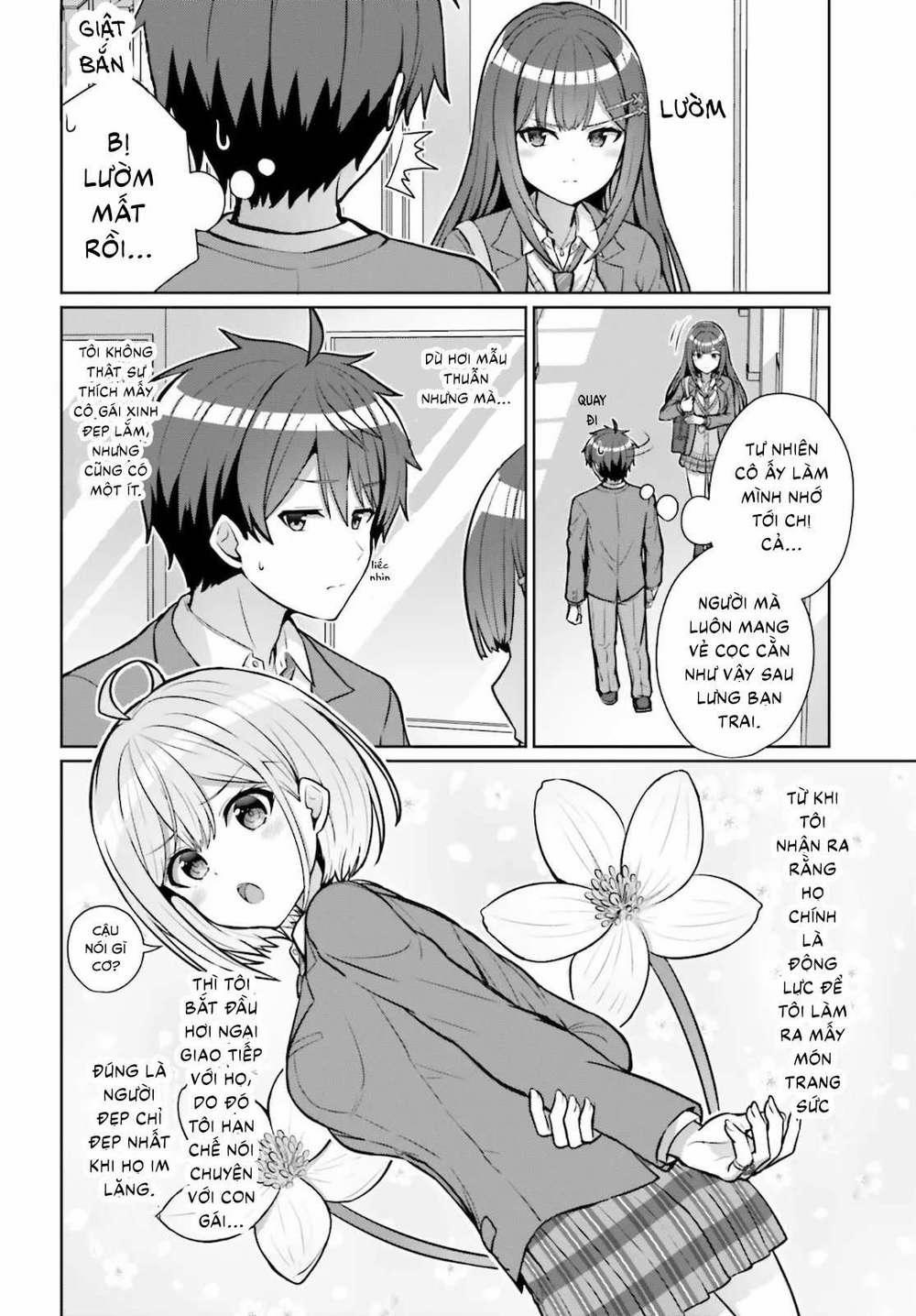 Liệu Có Tồn Tại Thứ Gọi Là Tình Bạn Giữa Hai Người Khác Giới Không 3 trang 5