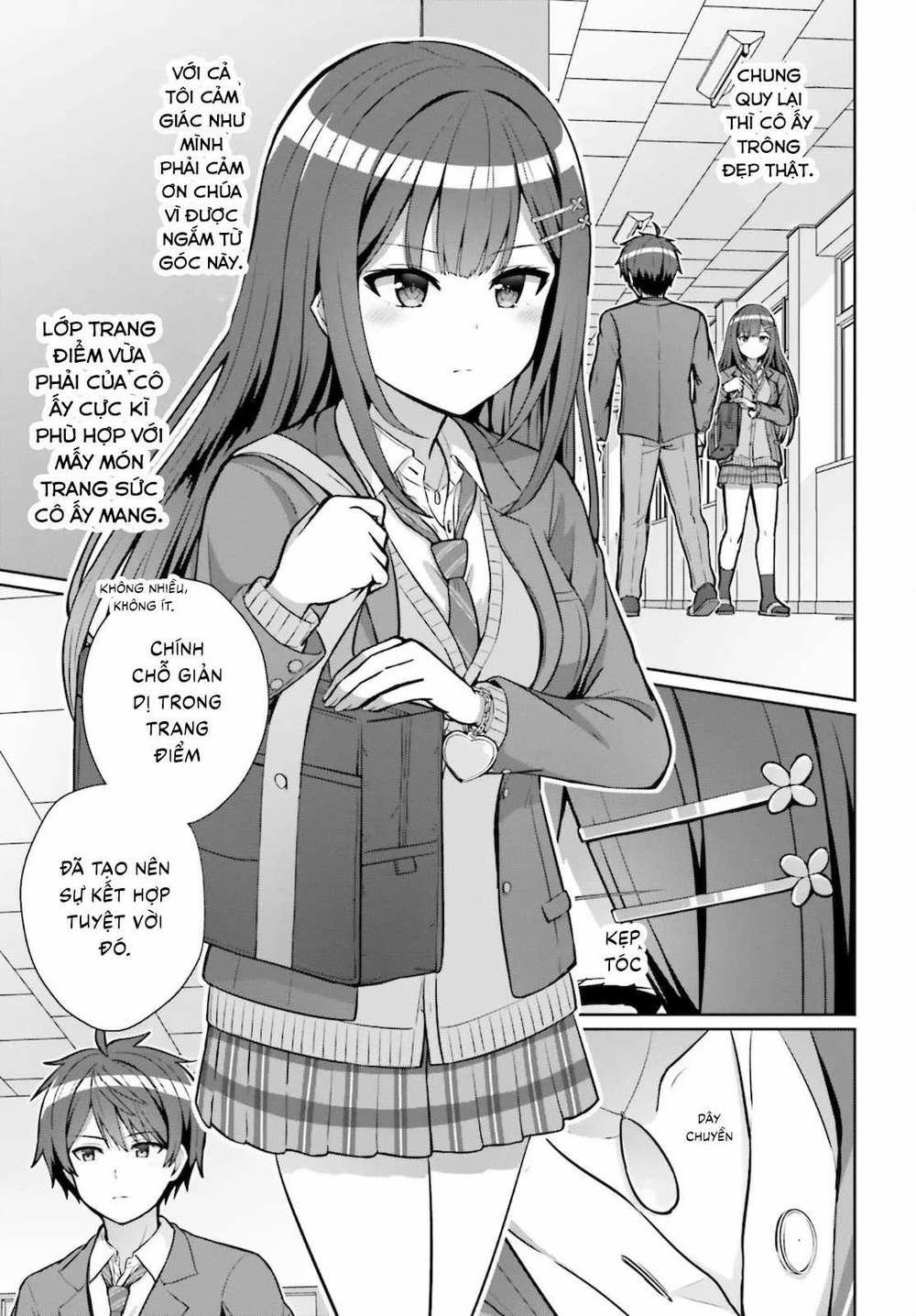 Liệu Có Tồn Tại Thứ Gọi Là Tình Bạn Giữa Hai Người Khác Giới Không 3 trang 6