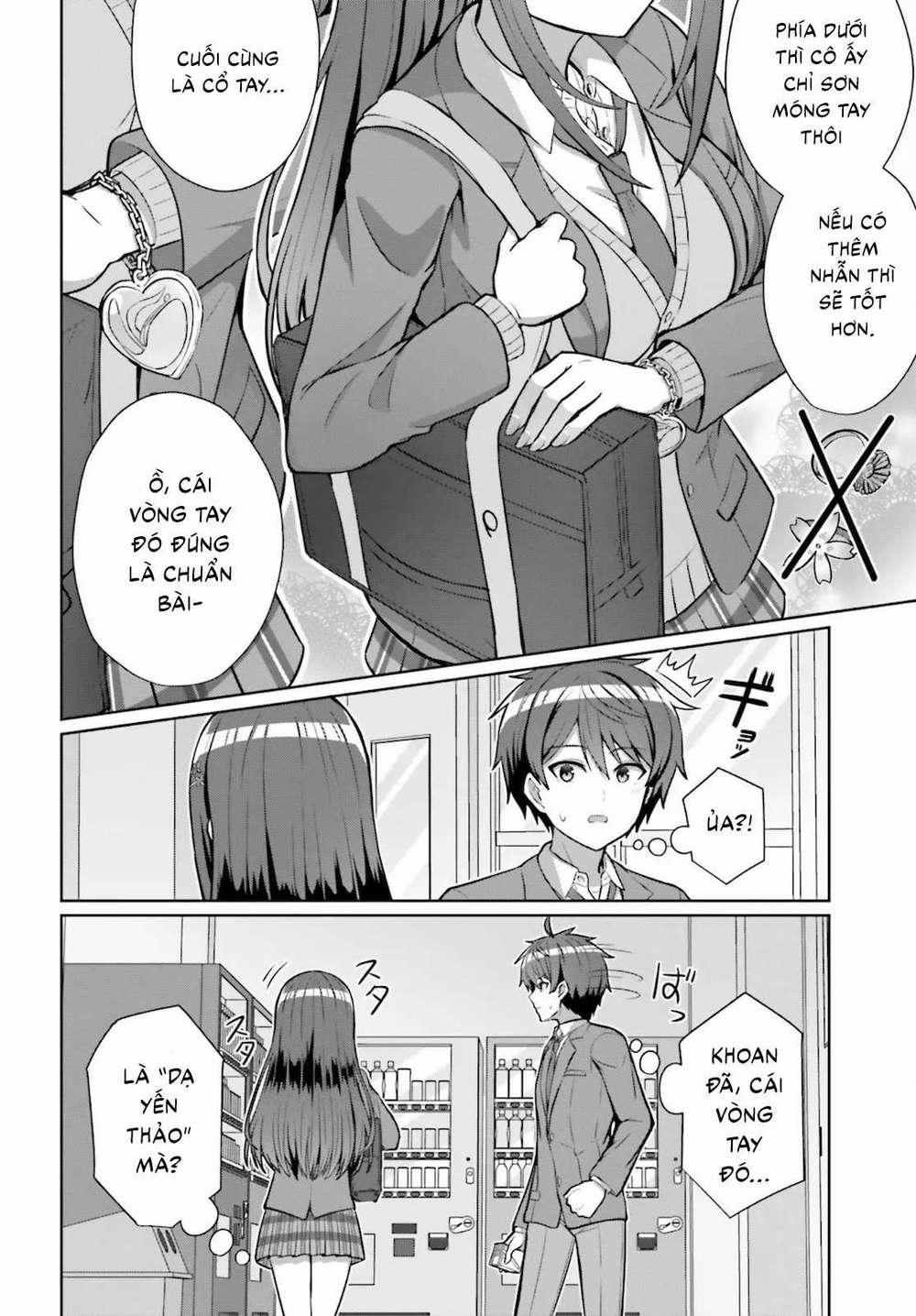 Liệu Có Tồn Tại Thứ Gọi Là Tình Bạn Giữa Hai Người Khác Giới Không 3 trang 7