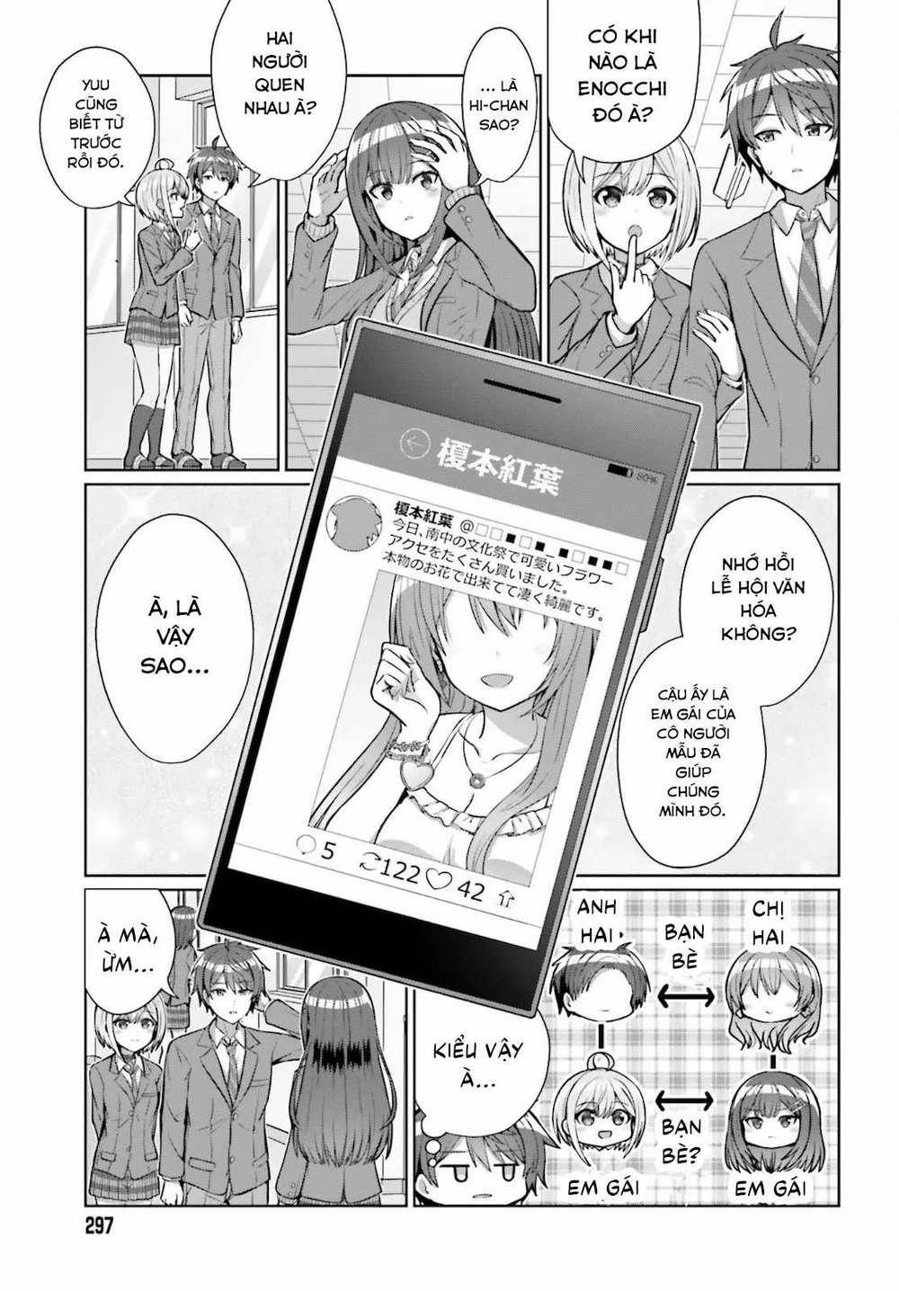 Liệu Có Tồn Tại Thứ Gọi Là Tình Bạn Giữa Hai Người Khác Giới Không 4 trang 12