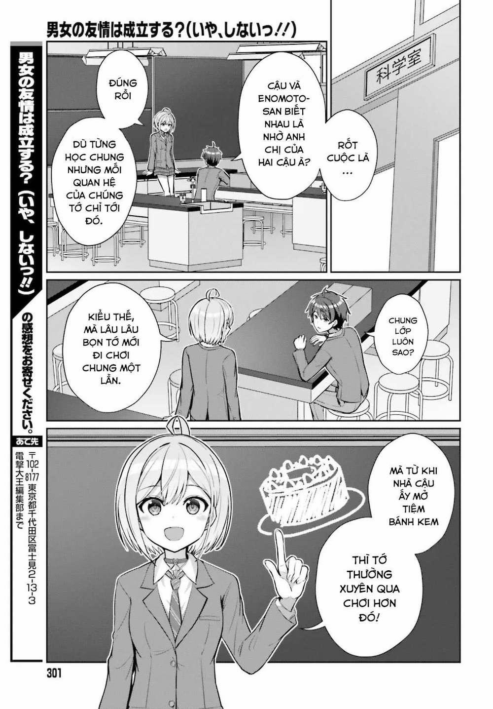 Liệu Có Tồn Tại Thứ Gọi Là Tình Bạn Giữa Hai Người Khác Giới Không 4 trang 16