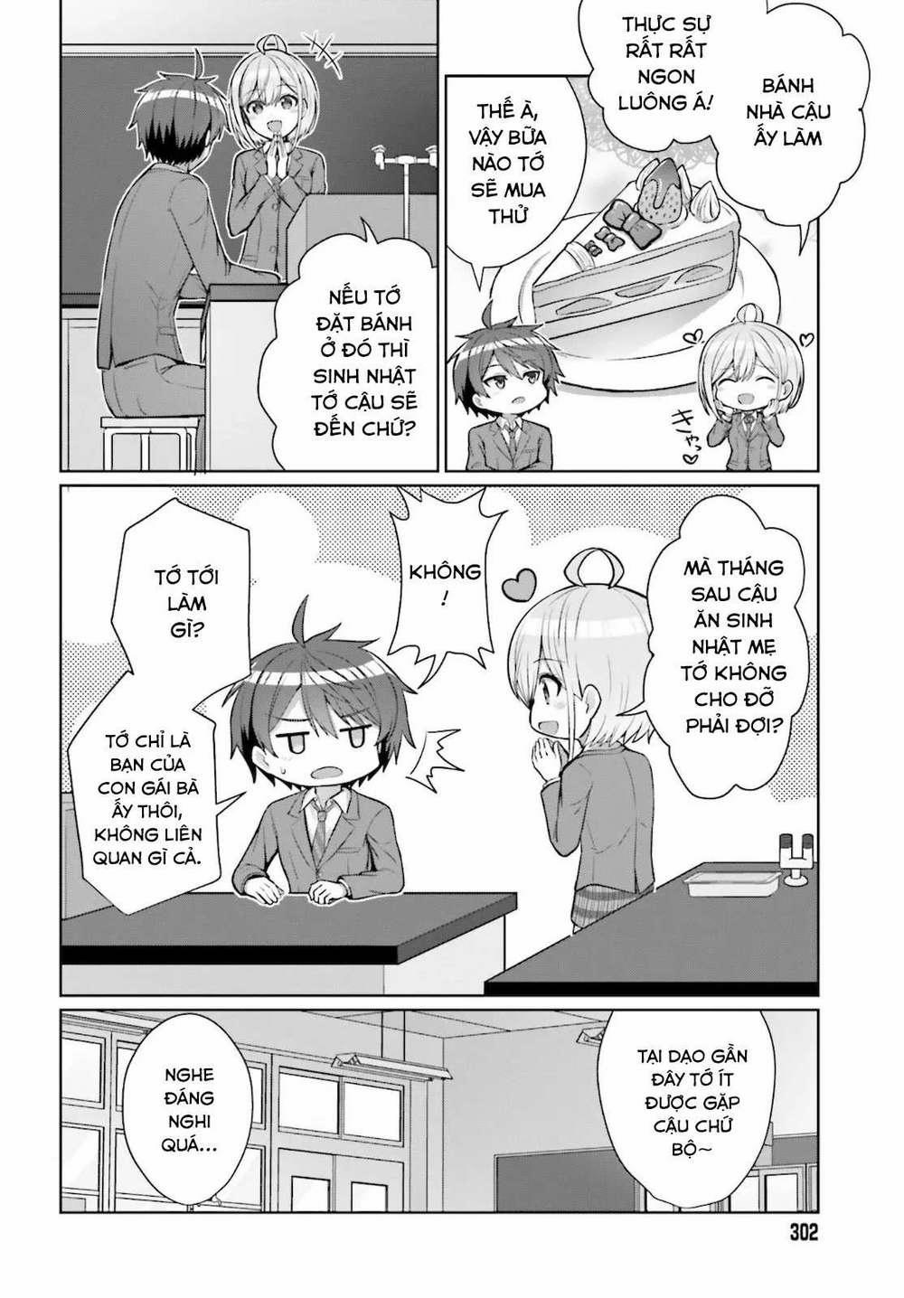 Liệu Có Tồn Tại Thứ Gọi Là Tình Bạn Giữa Hai Người Khác Giới Không 4 trang 17