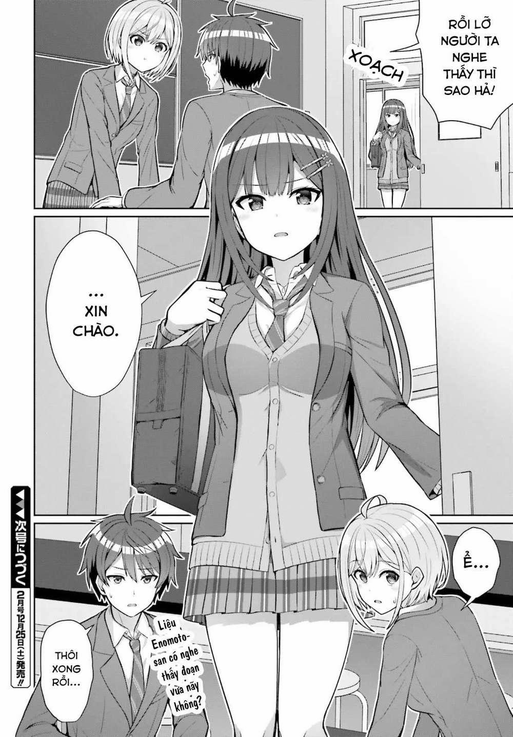 Liệu Có Tồn Tại Thứ Gọi Là Tình Bạn Giữa Hai Người Khác Giới Không 4 trang 23