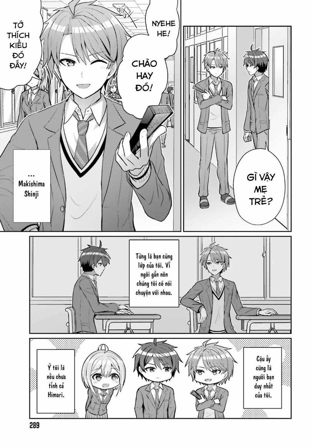 Liệu Có Tồn Tại Thứ Gọi Là Tình Bạn Giữa Hai Người Khác Giới Không 4 trang 4