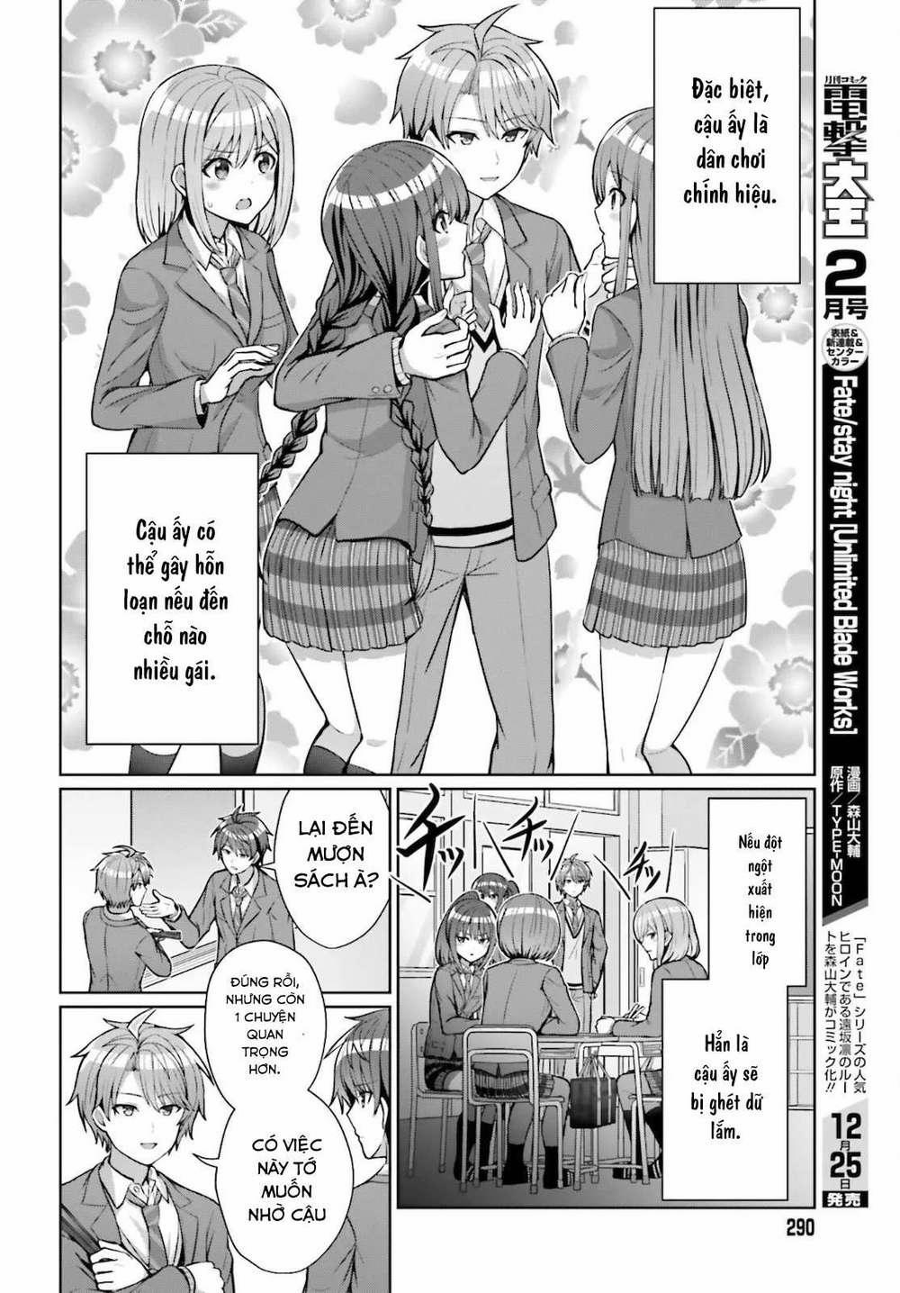 Liệu Có Tồn Tại Thứ Gọi Là Tình Bạn Giữa Hai Người Khác Giới Không 4 trang 5