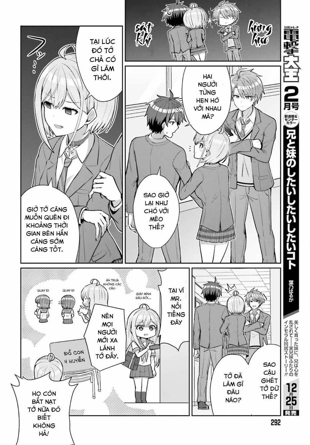 Liệu Có Tồn Tại Thứ Gọi Là Tình Bạn Giữa Hai Người Khác Giới Không 4 trang 7