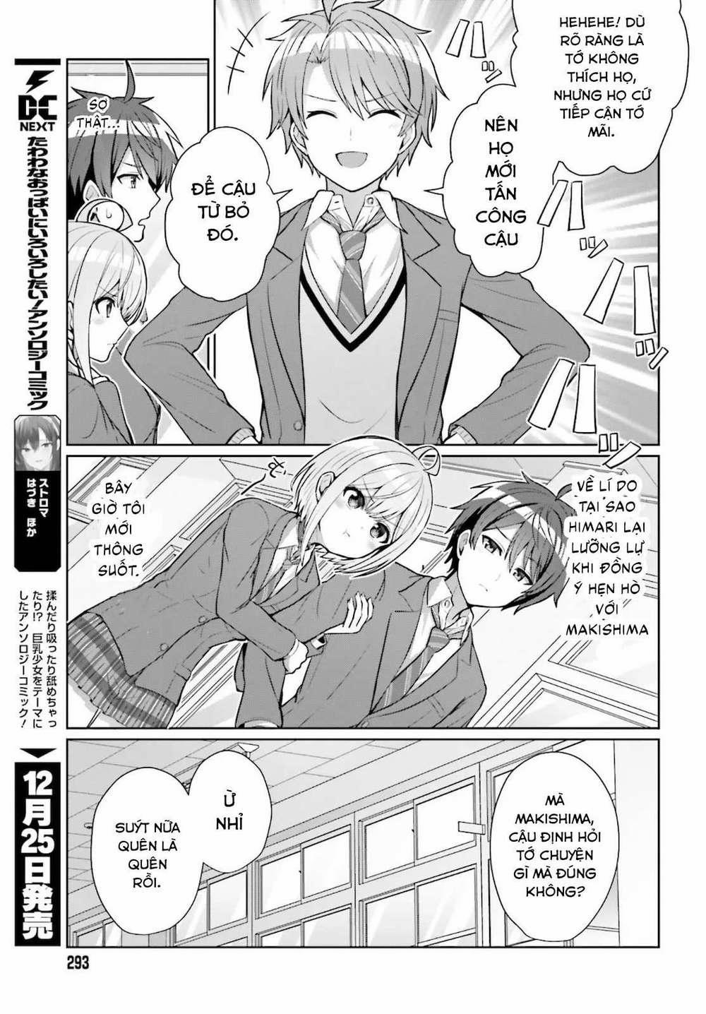 Liệu Có Tồn Tại Thứ Gọi Là Tình Bạn Giữa Hai Người Khác Giới Không 4 trang 8