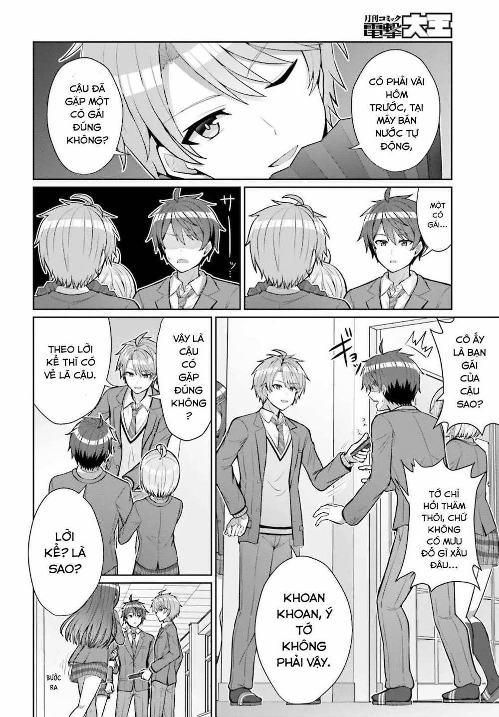 Liệu Có Tồn Tại Thứ Gọi Là Tình Bạn Giữa Hai Người Khác Giới Không 4 trang 9