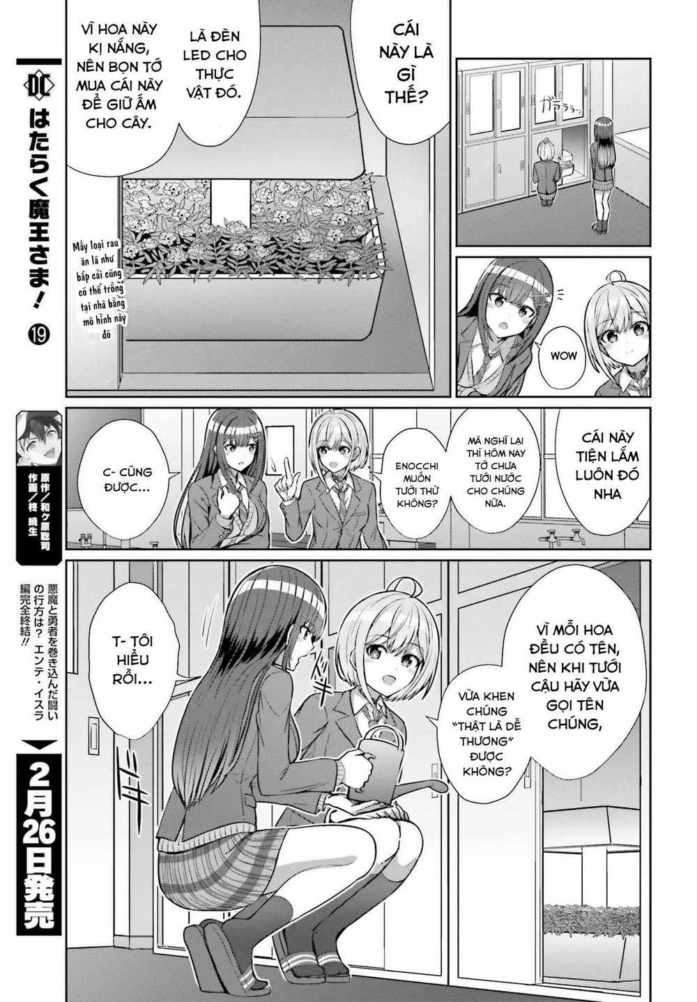 Liệu Có Tồn Tại Thứ Gọi Là Tình Bạn Giữa Hai Người Khác Giới Không 5 trang 14