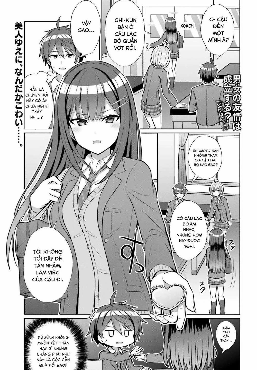 Liệu Có Tồn Tại Thứ Gọi Là Tình Bạn Giữa Hai Người Khác Giới Không 5 trang 2