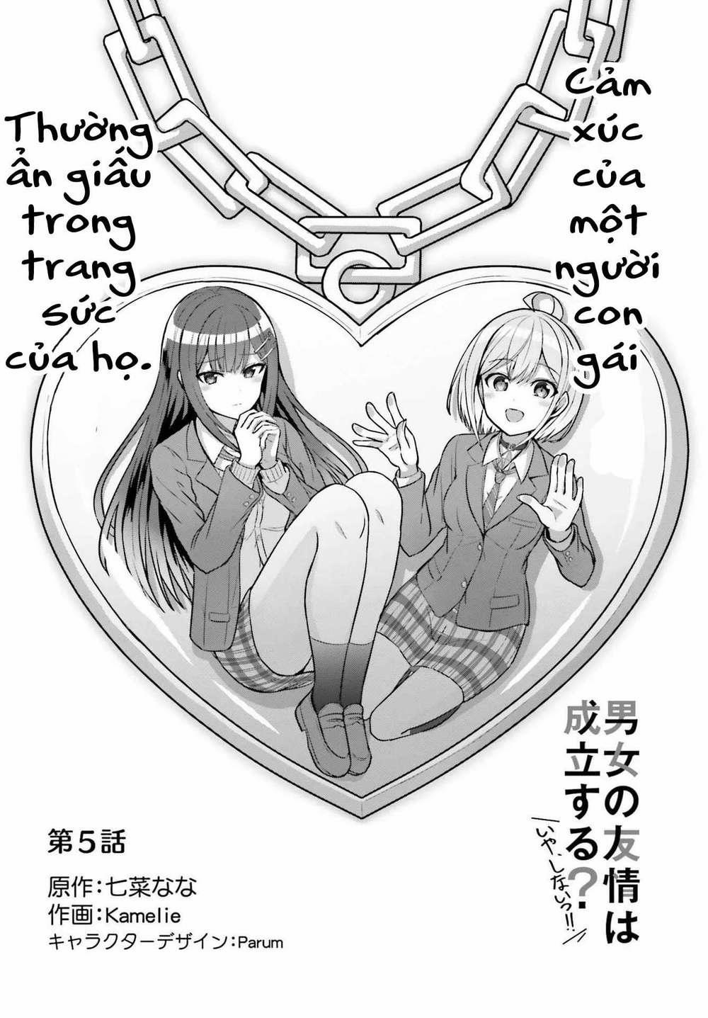 Liệu Có Tồn Tại Thứ Gọi Là Tình Bạn Giữa Hai Người Khác Giới Không 5 trang 3