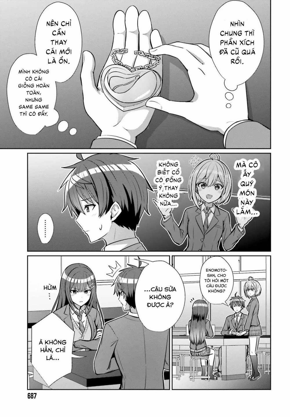 Liệu Có Tồn Tại Thứ Gọi Là Tình Bạn Giữa Hai Người Khác Giới Không 5 trang 4