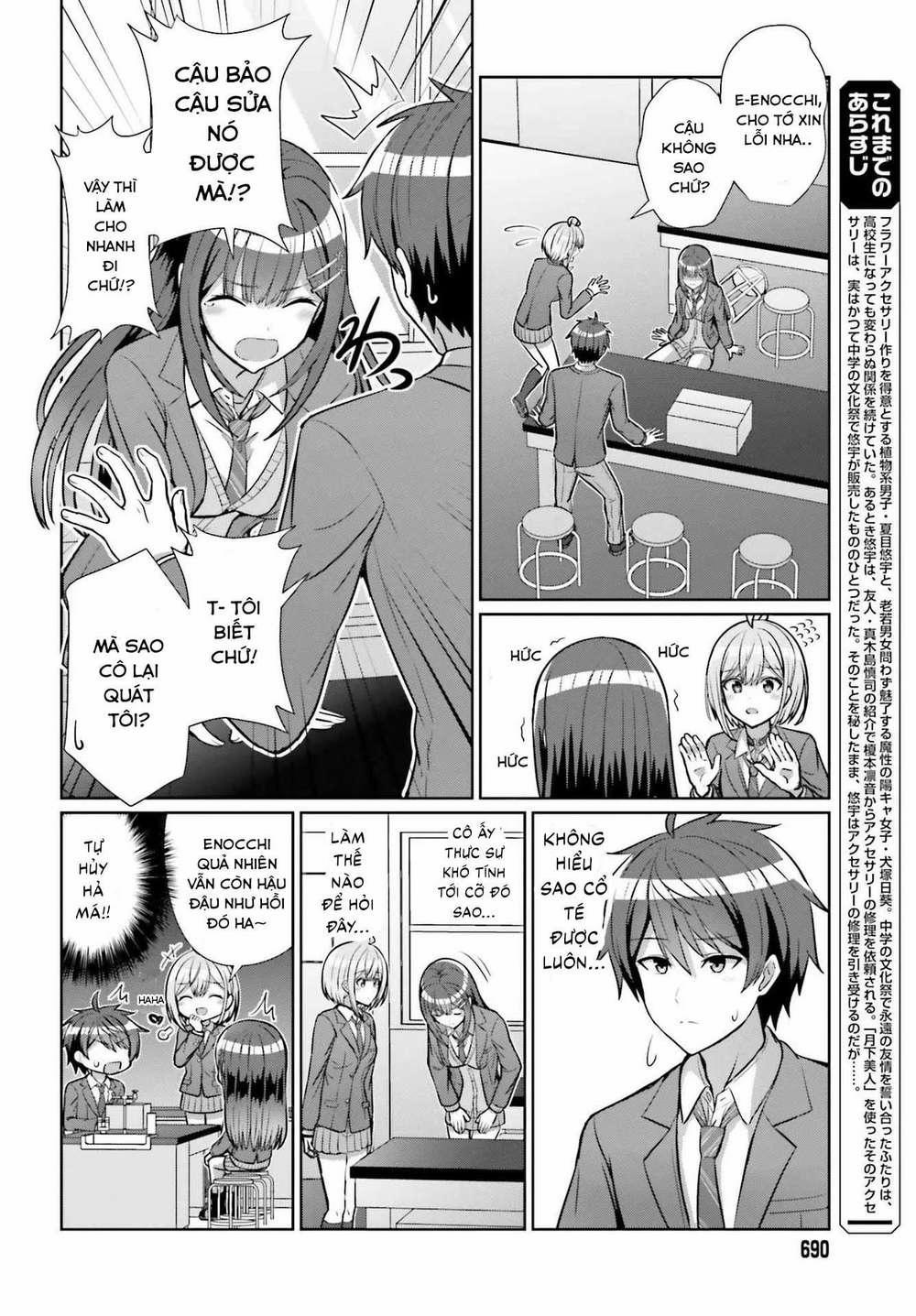 Liệu Có Tồn Tại Thứ Gọi Là Tình Bạn Giữa Hai Người Khác Giới Không 5 trang 7