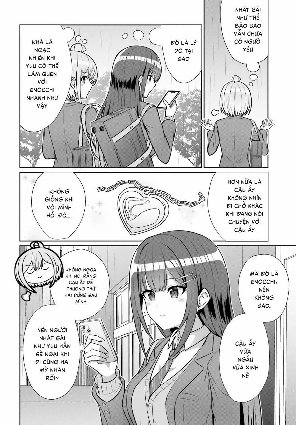 Liệu Có Tồn Tại Thứ Gọi Là Tình Bạn Giữa Hai Người Khác Giới Không 6 trang 11