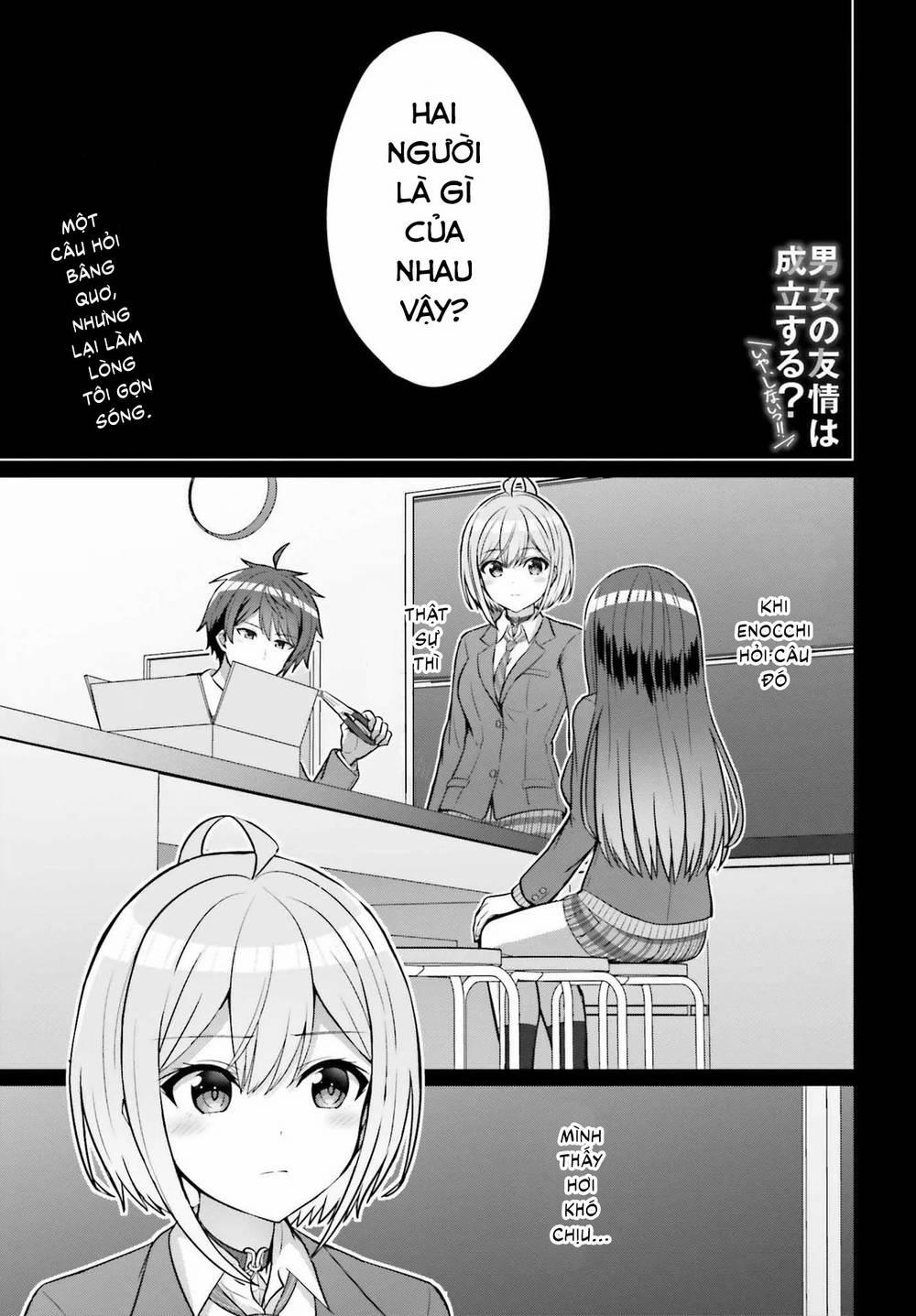 Liệu Có Tồn Tại Thứ Gọi Là Tình Bạn Giữa Hai Người Khác Giới Không 6 trang 2