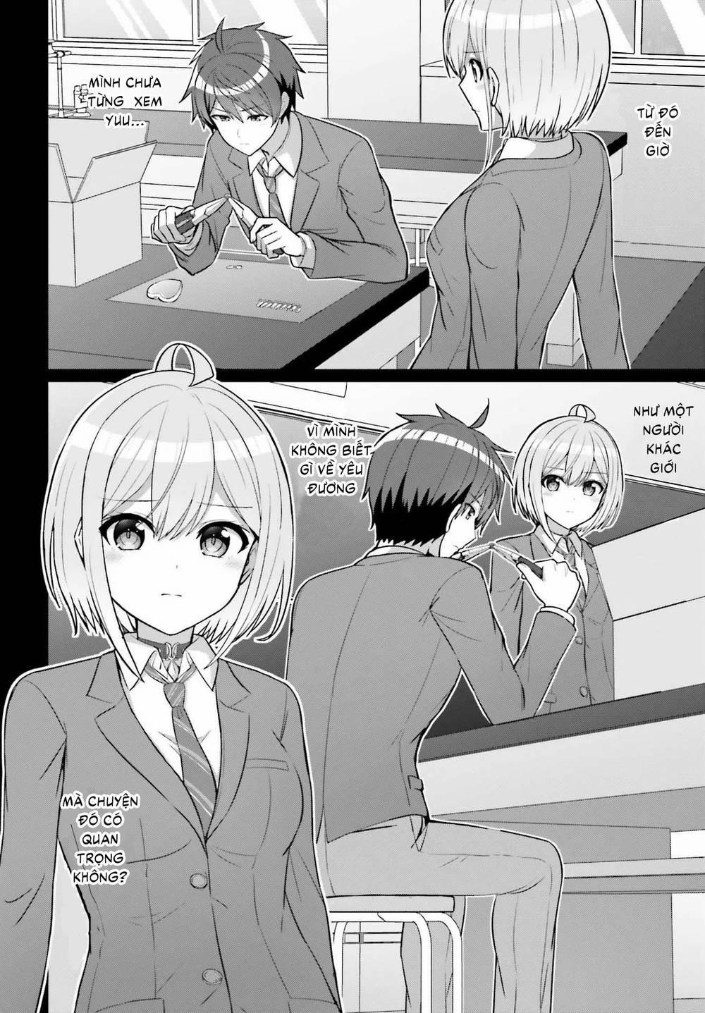 Liệu Có Tồn Tại Thứ Gọi Là Tình Bạn Giữa Hai Người Khác Giới Không 6 trang 3