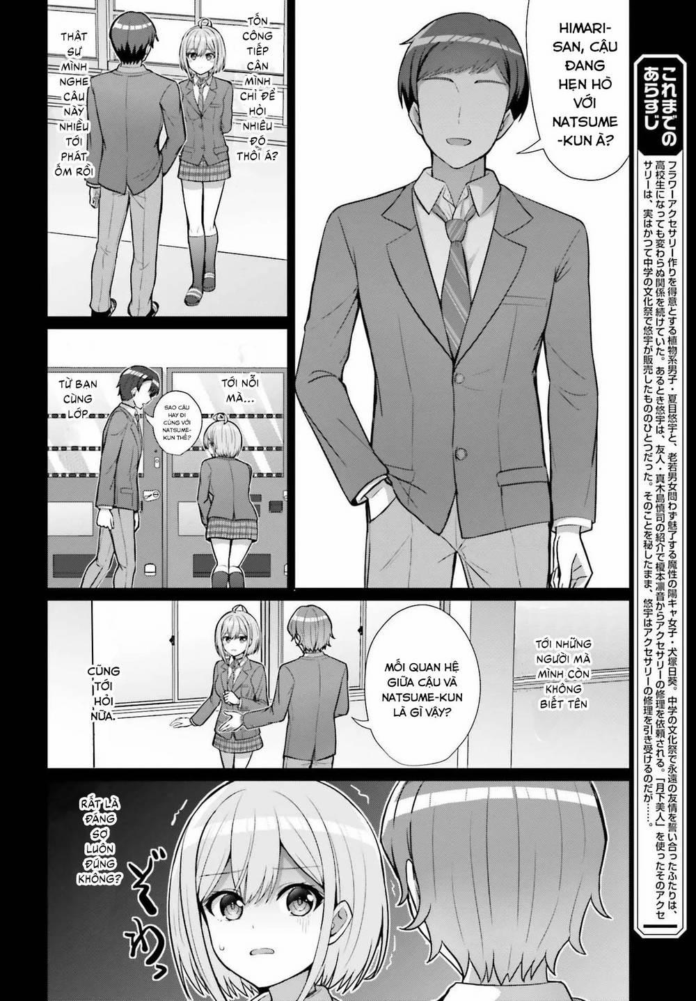 Liệu Có Tồn Tại Thứ Gọi Là Tình Bạn Giữa Hai Người Khác Giới Không 6 trang 5