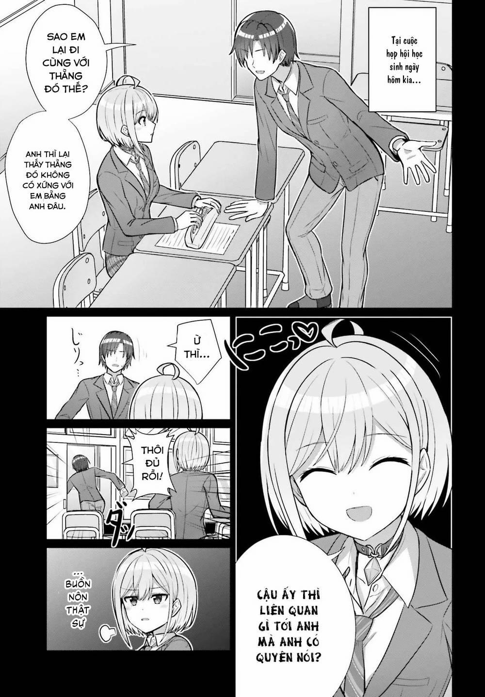 Liệu Có Tồn Tại Thứ Gọi Là Tình Bạn Giữa Hai Người Khác Giới Không 6 trang 6