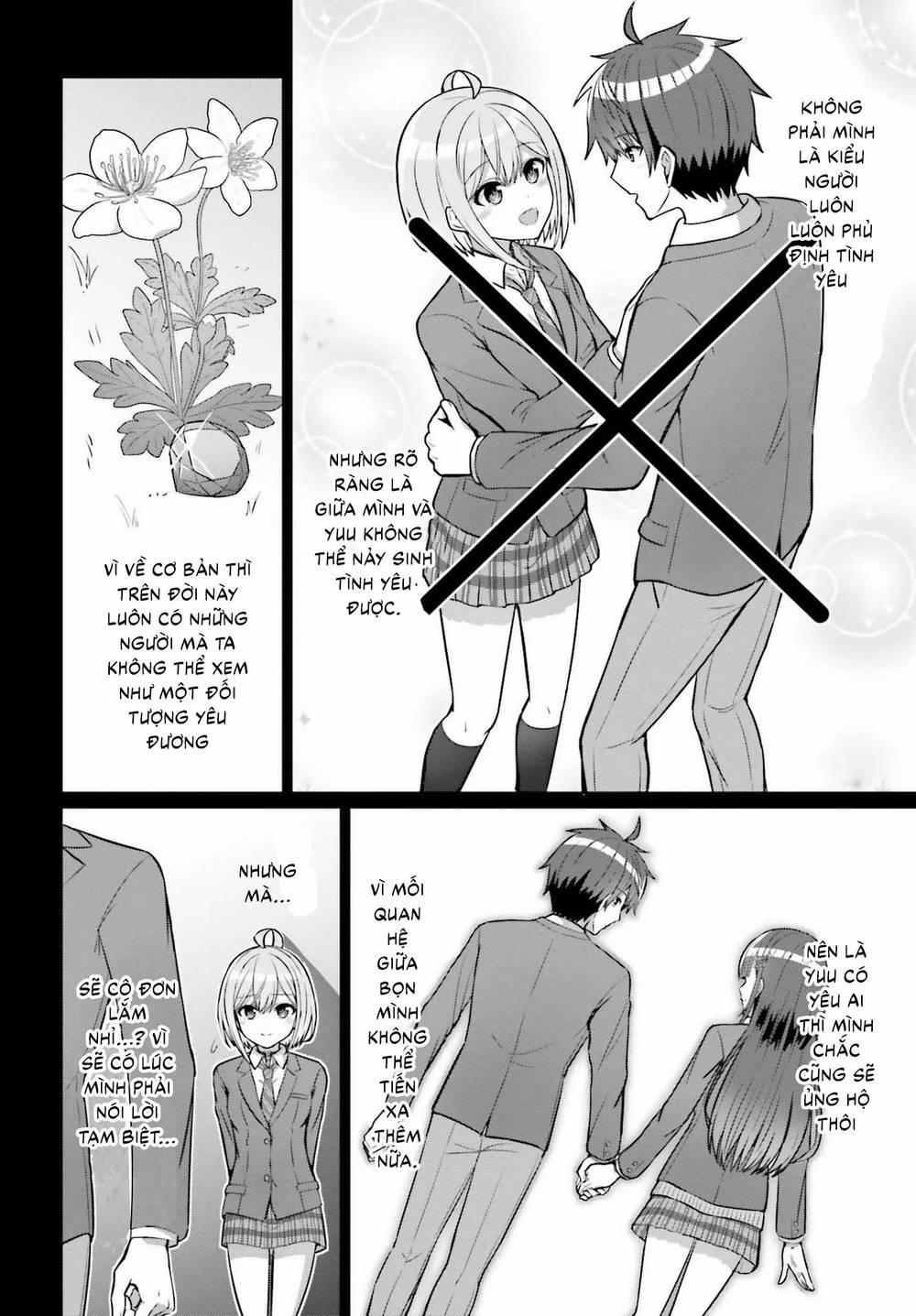 Liệu Có Tồn Tại Thứ Gọi Là Tình Bạn Giữa Hai Người Khác Giới Không 6 trang 9