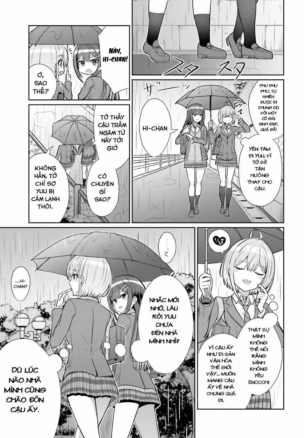 Liệu Có Tồn Tại Thứ Gọi Là Tình Bạn Giữa Hai Người Khác Giới Không 7 trang 2