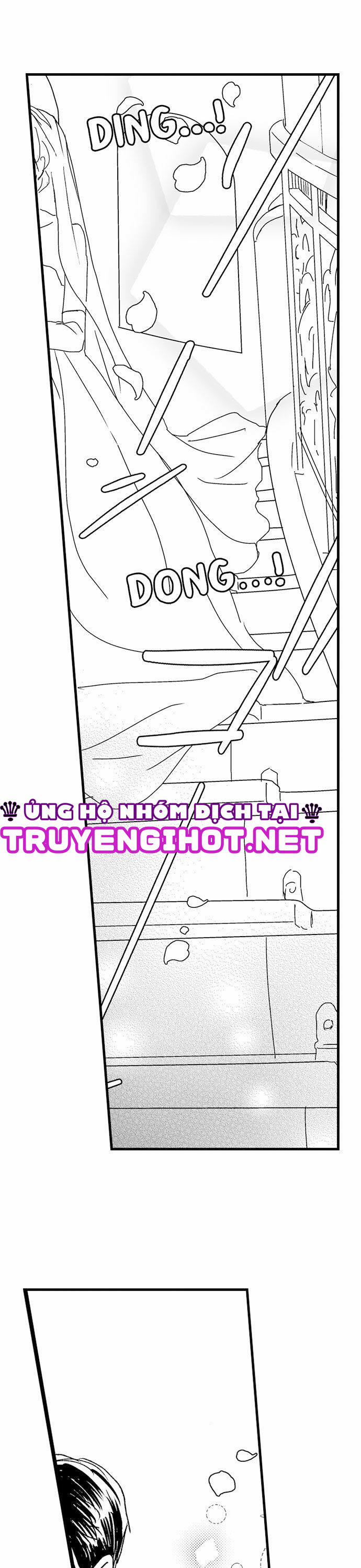 Liệu Đôi Ta Có Thể Khôi Phục Lại Tình Yêu Khô Héo Này? 10.3 trang 0