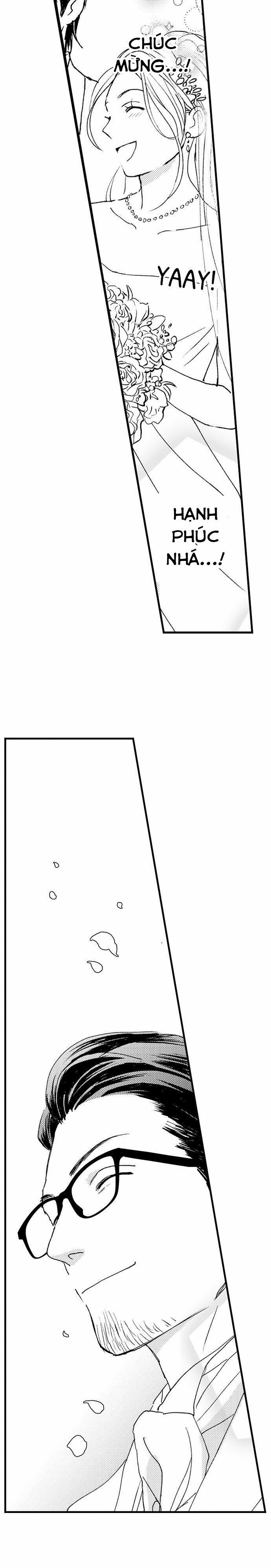 Liệu Đôi Ta Có Thể Khôi Phục Lại Tình Yêu Khô Héo Này? 10.3 trang 1