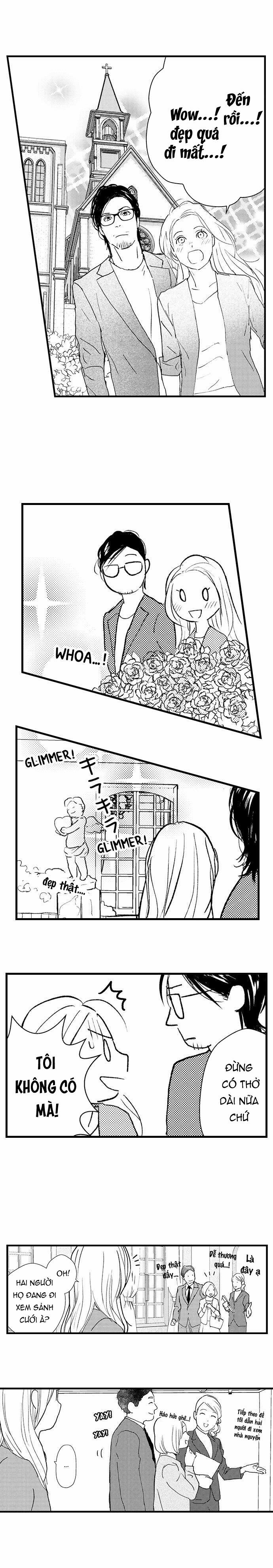 Liệu Đôi Ta Có Thể Khôi Phục Lại Tình Yêu Khô Héo Này? 11.2 trang 0