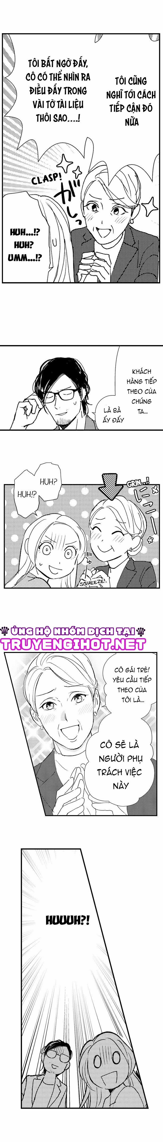 Liệu Đôi Ta Có Thể Khôi Phục Lại Tình Yêu Khô Héo Này? 11.3 trang 0