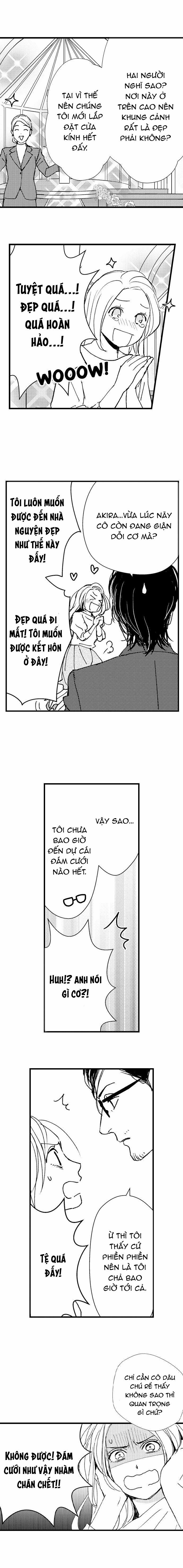 Liệu Đôi Ta Có Thể Khôi Phục Lại Tình Yêu Khô Héo Này? 13.2 trang 0