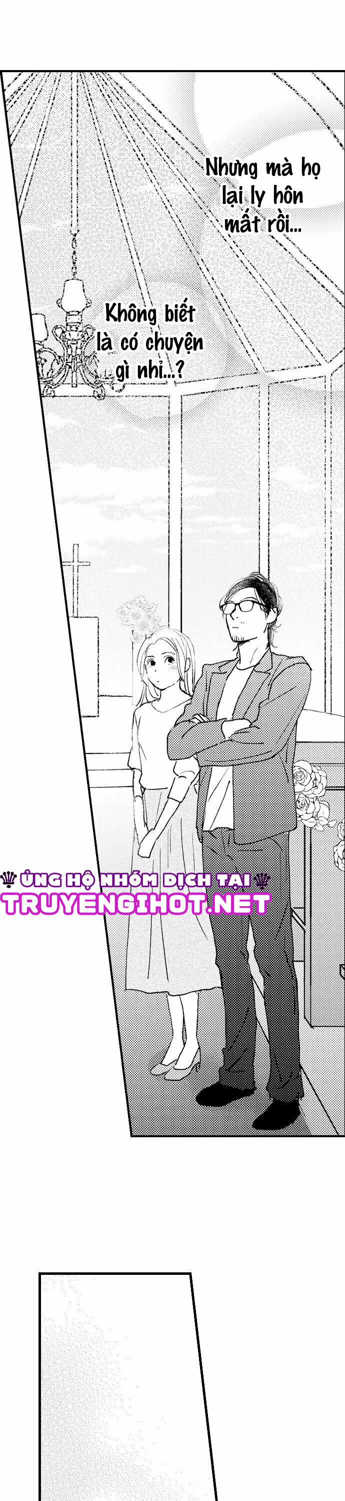 Liệu Đôi Ta Có Thể Khôi Phục Lại Tình Yêu Khô Héo Này? 13.3 trang 0