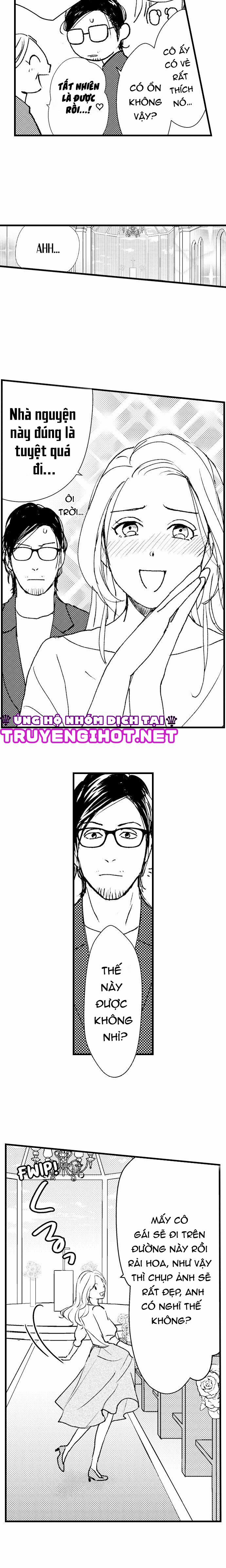 Liệu Đôi Ta Có Thể Khôi Phục Lại Tình Yêu Khô Héo Này? 14.1 trang 3