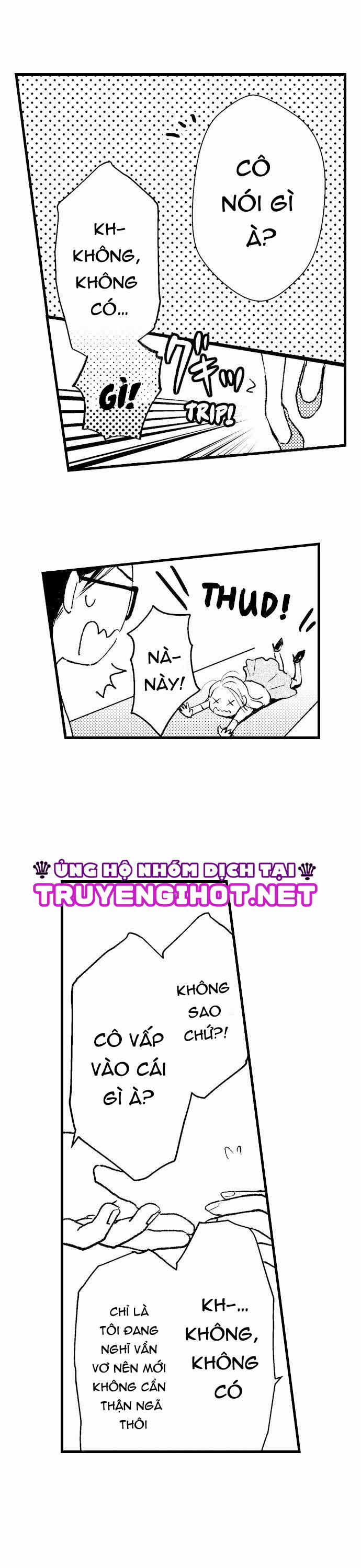 Liệu Đôi Ta Có Thể Khôi Phục Lại Tình Yêu Khô Héo Này? 14.2 trang 0