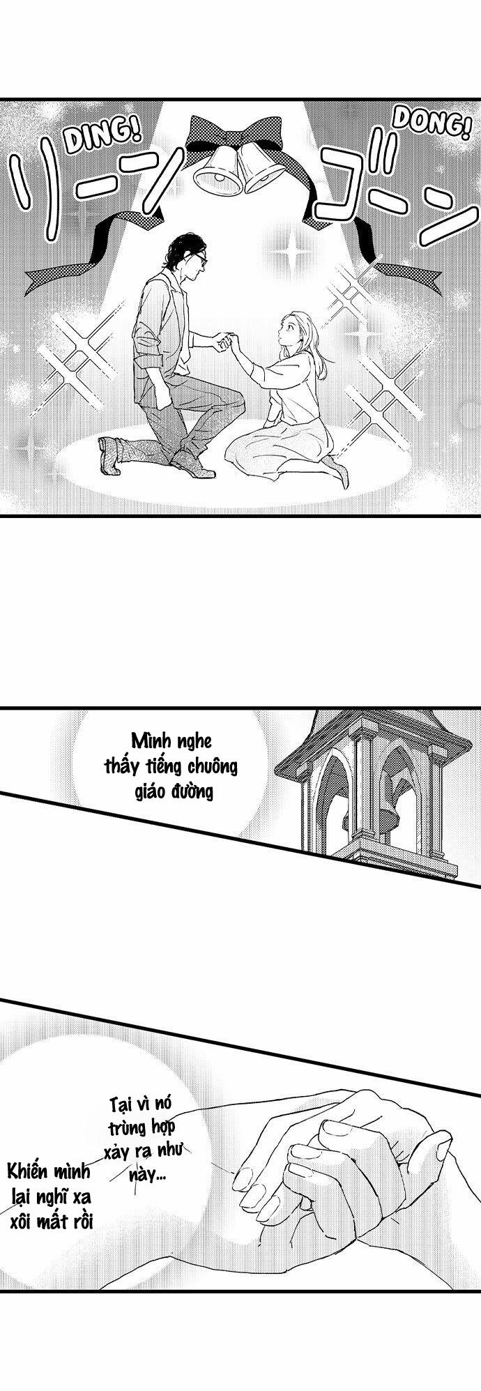 Liệu Đôi Ta Có Thể Khôi Phục Lại Tình Yêu Khô Héo Này? 14.2 trang 2