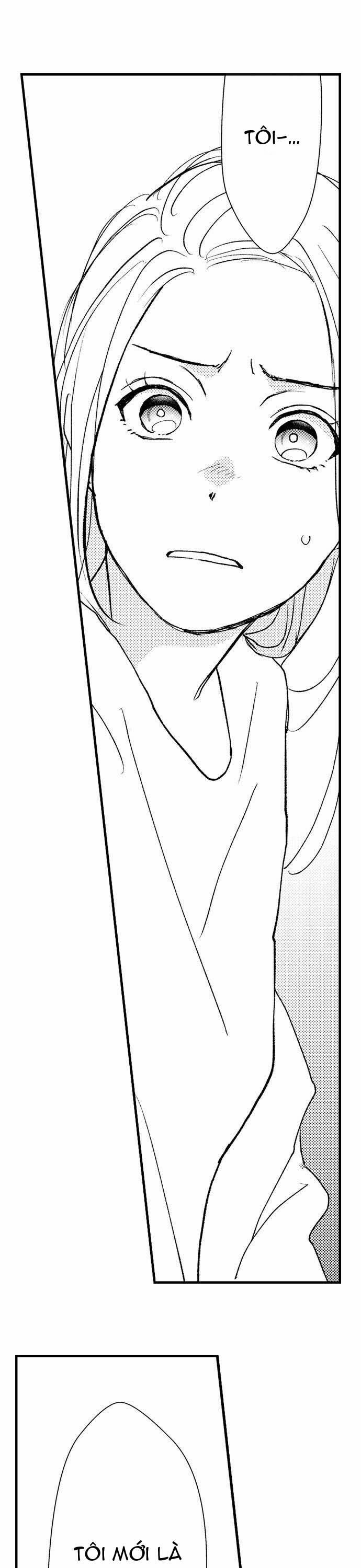 Liệu Đôi Ta Có Thể Khôi Phục Lại Tình Yêu Khô Héo Này? 15.3 trang 0